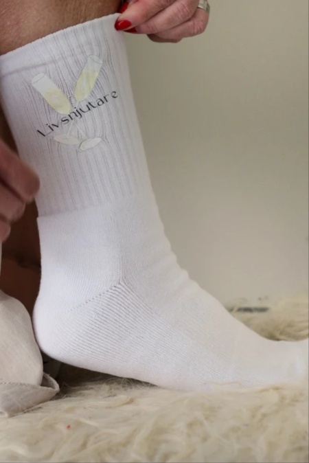 Sportsocka LIVSNJUTARE