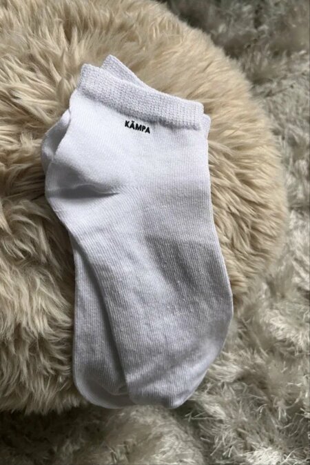 Ankelstrumpa "KÄMPA" Ankelstrumpa "KÄMPA"