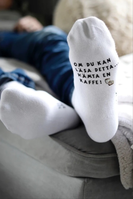 Sportsocka KAFFE Sportsocka KAFFE