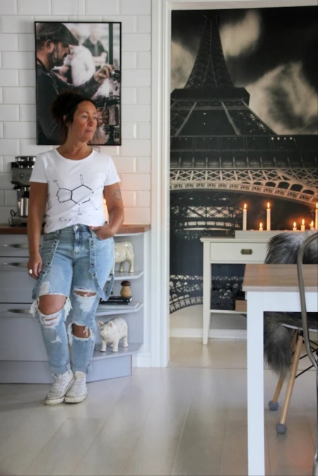 Hngselbyxa RIVER (Endast 34 och 36 kvar)