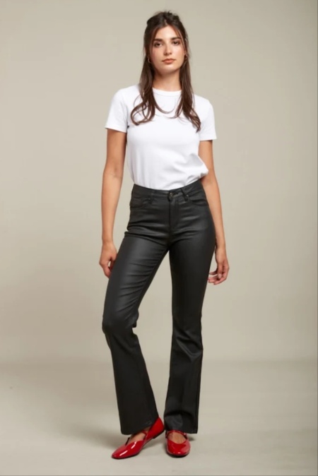 Byxa skinnimitation Byxa skinnimitation