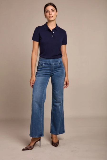 Jeans jogg (endast XL kvar) Jeans jogg (endast XL kvar)