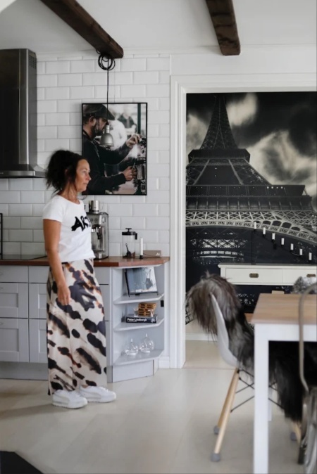 Kjol SIENNA (endast XL och XXL kvar)