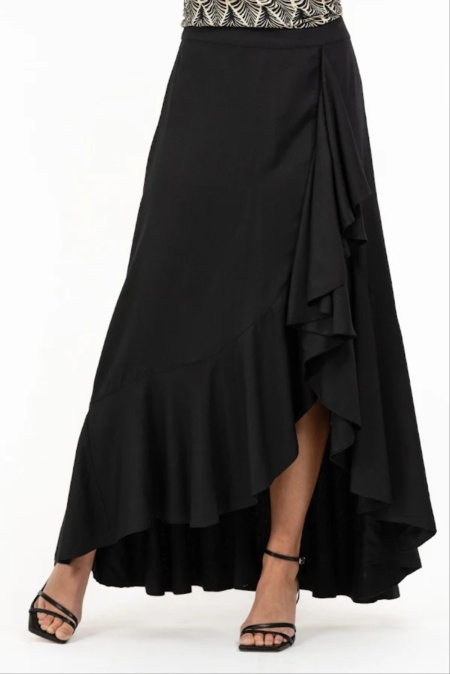 Volangkjol VANESSA (endast small kvar)