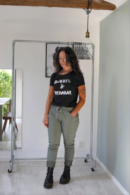 Mirakelbyxor (fler frger samt ven plus size)