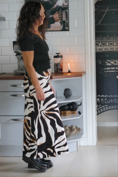 Kjol BEA (endast XL och XXL kvar)