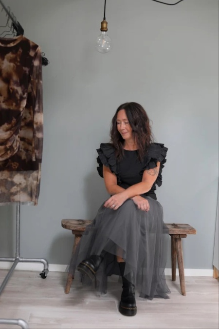 Topp VIVIENNE Topp VIVIENNE