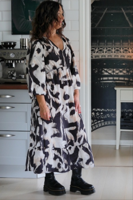 Klnning ARWEN (endast XL och XXL kvar)