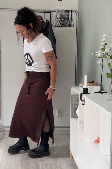 Kjol LARA (fler frger)