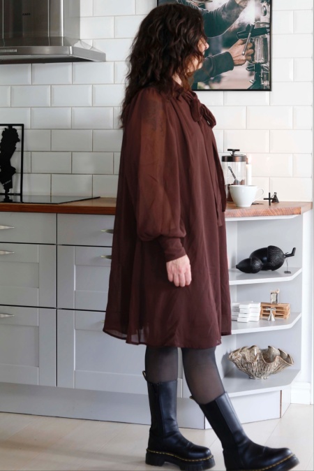 Klnning ALICE (fler frger)