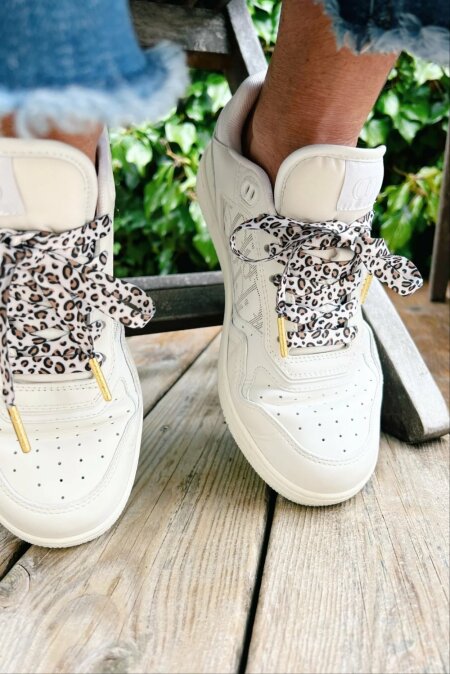 Skosnre LEOPARD