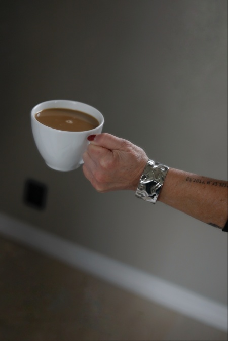 Armband hamrad (fler f�rger)