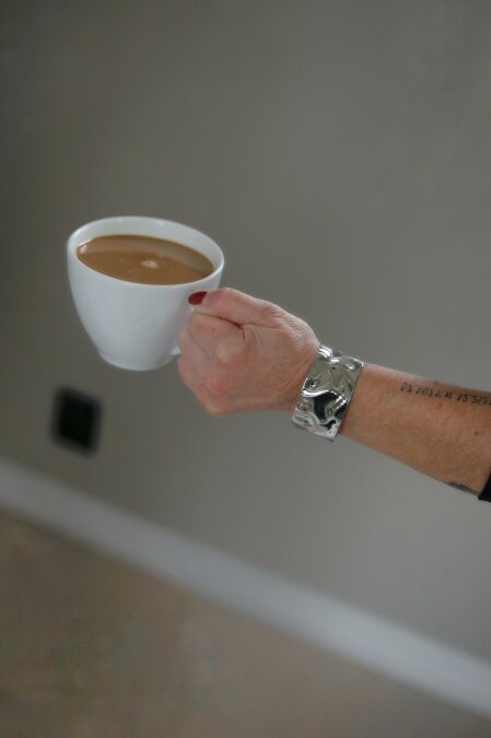 Armband hamrad (fler f�rger)