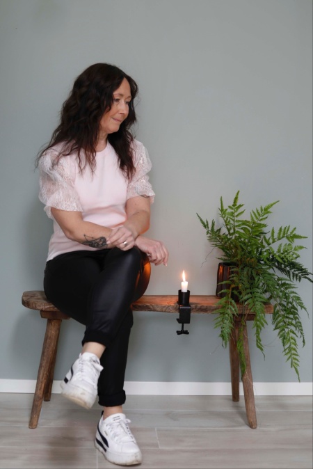 Topp MEGAN (fler f�rger)