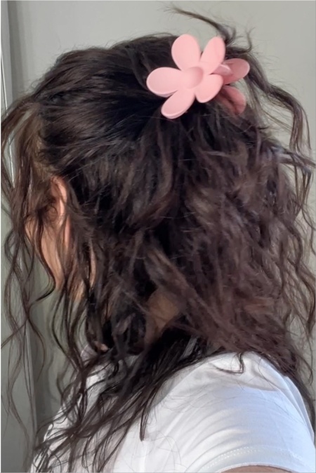 H�rkl�mma blomma (fler f�rger)