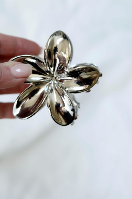 H�rkl�mma blomma