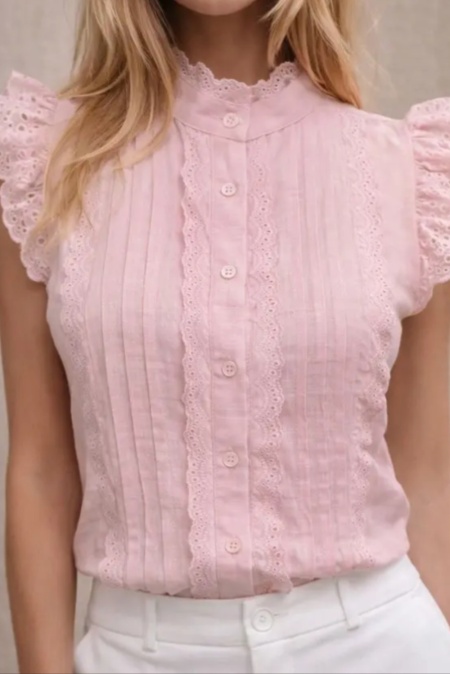 Blus EMMA (fler f�rger)