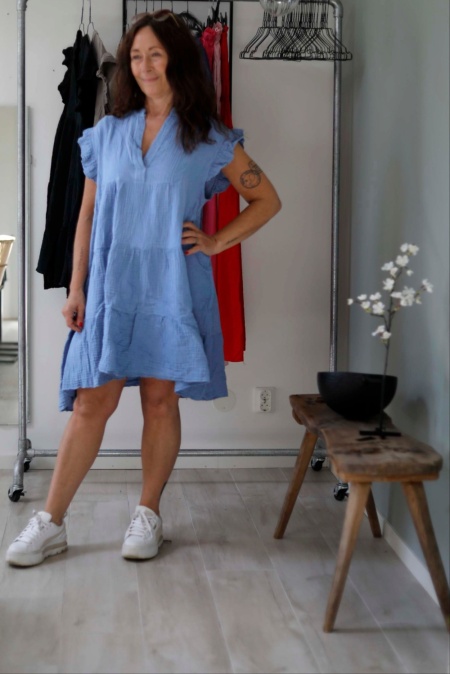 Kl�nning AMBER (fler f�rger)