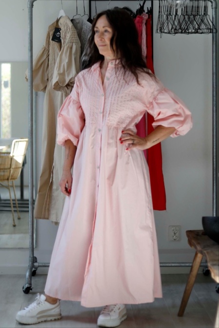 Kl�nning SARA (fler f�rger)