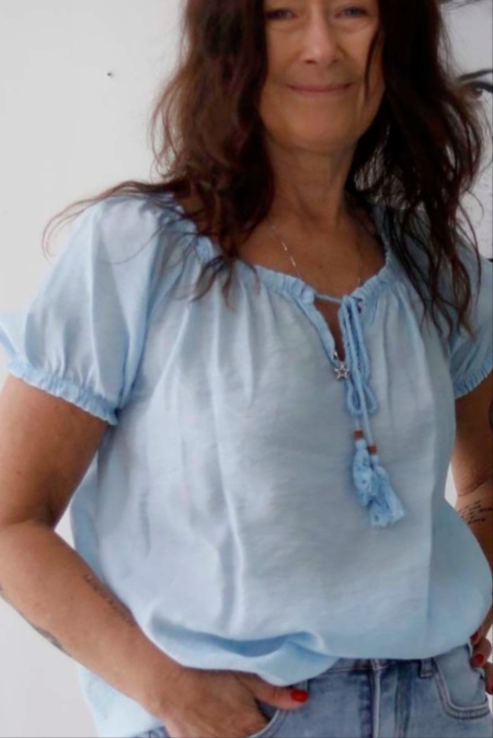 Blus MICHELLE (fler f�rger)