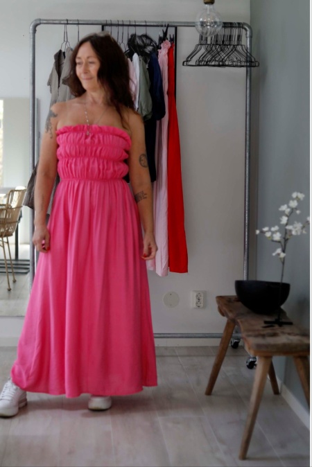 Kl�nning ALEXA (fler f�rger)