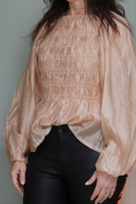 Blus CARLA (fler f�rger)