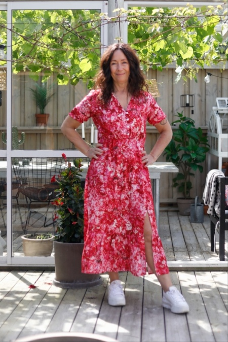 Kl�nning PEGGY