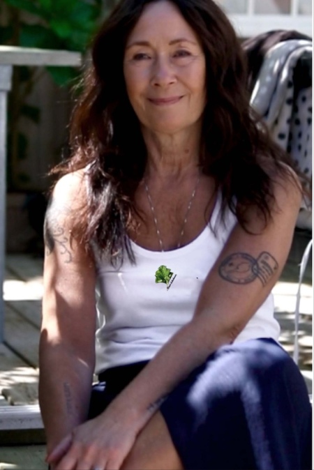 Linne RABARBER