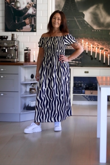 Kl�nning ZOE (fler f�rger)