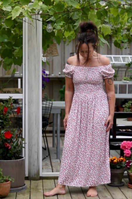 Kl�nning HEDVIG (fler f�rger)