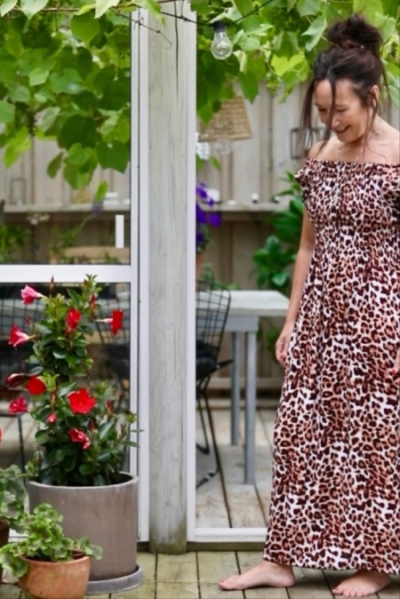 Kl�nning HEDVIG LEO