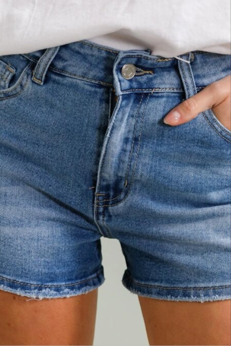 Jeansshorts SIRI