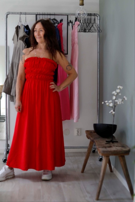 Kl�nning ALEXA (fler f�rger)
