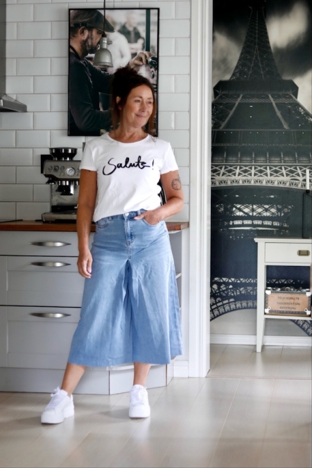 Byxkol JEANS