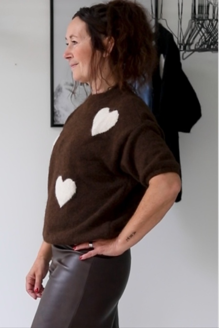 Tr�ja HEART