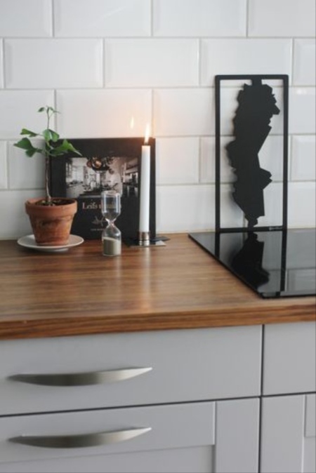 Sverigeunderl�gg UTAN STAD