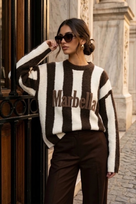 Tr�ja MARBELLA