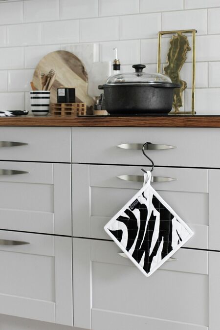 Grytlapp ZEBRA