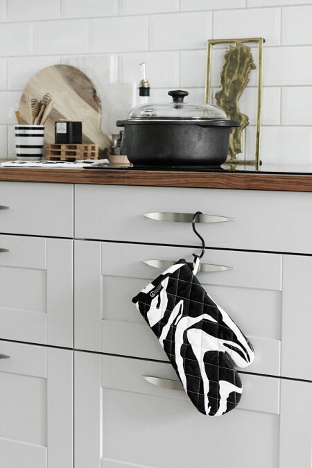 Grytvante ZEBRA
