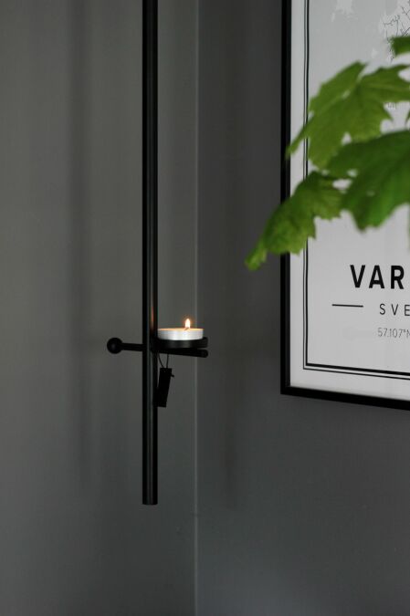 Ljusstake SPIRA