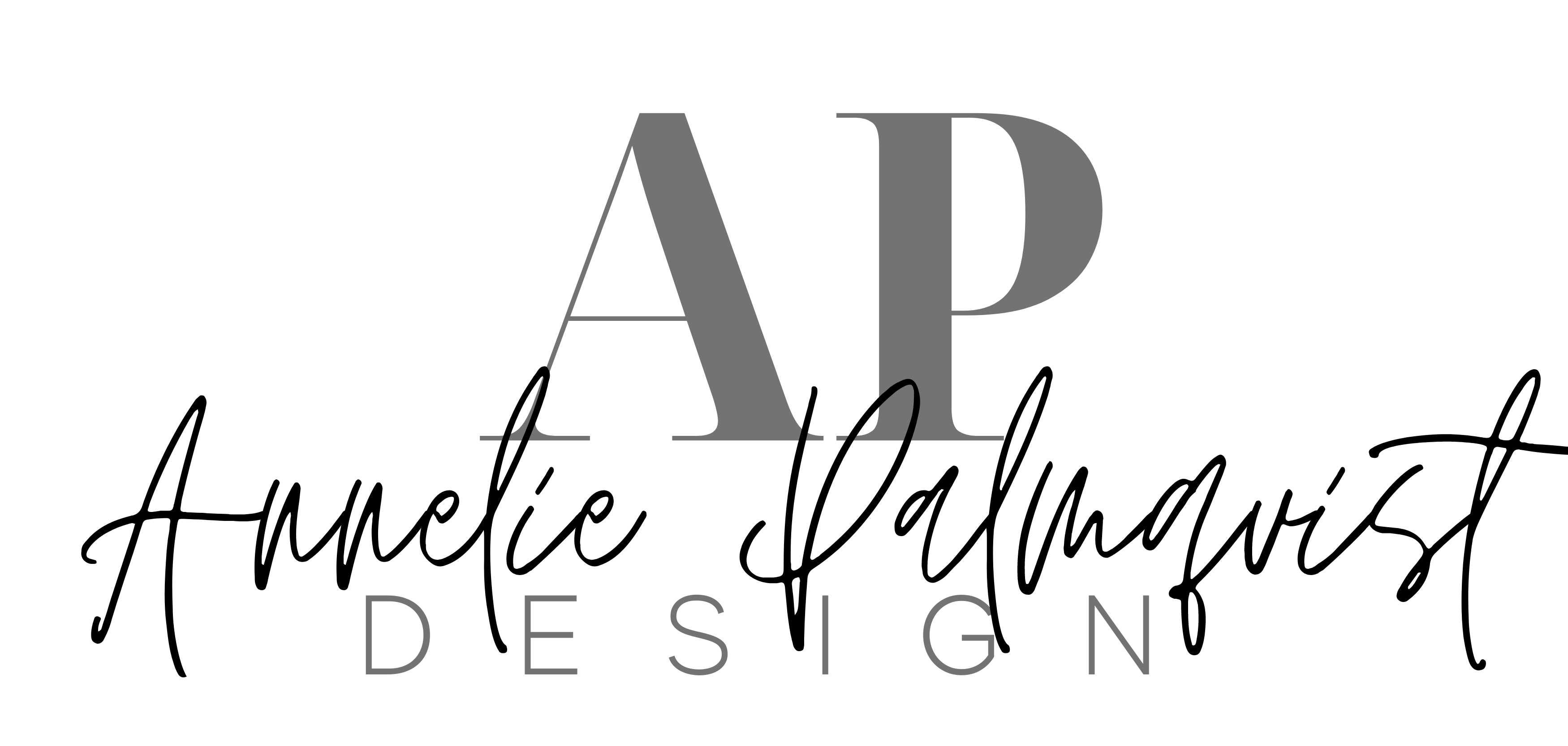 Annelie Palmqvist Design AB